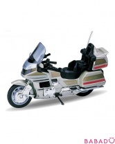 Honda Gold Wing Welly (Велли)