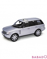 Land Rover Range Rover 1:18 Welly (Велли)
