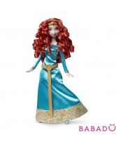 Кукла Принцесса Диснея Мерида (Mattel Disney Princess)