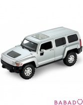 Hummer H3 Welly (Велли)