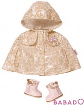 Одежда для пасмурной погоды Baby Annabell (Беби Анабель)
