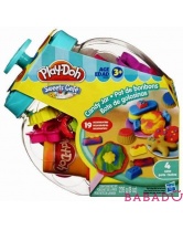 Банка со сладостями Play-Doh Hasbro (Хасбро)