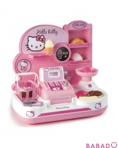 Мини-магазин Hello Kitty Smoby (Смоби)
