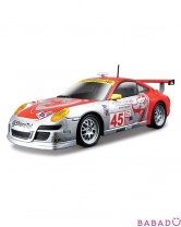 Машина Ралли Porsche 911 GT3 RSR 1:24 Bburago