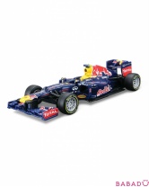 Машина Формула-1 2012 Red Bull 1:32 Bburago (Ббураго)