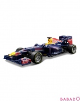 Машина Формула-1 2012 Red Bull D-C RB9 1:32 Bburago (Ббураго)
