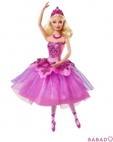 Кукла Барби Балерина Кристин Mattel (Маттел)