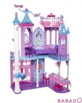 Замок Барби Марипоса и принцесса-фея Mattel (Маттел)