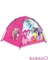 Палатка My Little Pony John