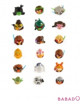 Фигурки Angry Birds Hasbro (Хасбро) в ассортименте