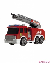 Пожарная машина Simba Dickie (Симба Дики) 15 см свет звук вода