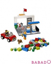 Чемоданчик для мальчиков Creator Lego (Лего Криэйтор)
