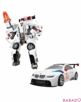 Робот-машина BMW 1:32 Galaxy Defender