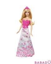 Кукла Barbie со сказочными нарядами Mattel (Маттел)