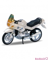 Мотоцикл BMW R1100 RS 1:18 Welly (Велли)
