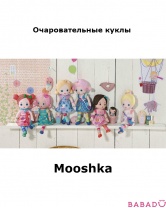 Кукла 32 см Mooshka в ассортименте