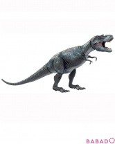 Фигурка Горгона со звуком Прогулки с динозаврами 3D 1toy