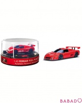 Ferrari F50 GT 1:43 на радиоуправлении 1toy