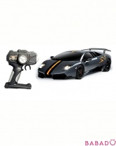 Lamborghini 670 1:18 Top Gear на радиоуправлении 1toy в ассорт.