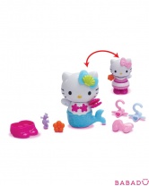 Набор Русалочка Hello Kitty 1toy