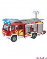 Пожарная машина с водой 30 см Simba Dickie (Симба Дики)