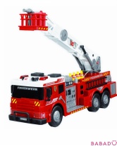 Пожарная машина с водой 62 см Simba Dickie (Симба Дики)