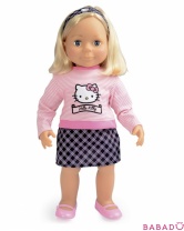 Кукла Emma Hello Kitty Smoby (Смоби)