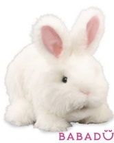 Кузя - мой забавный кролик Animagic Vivid (Вивид)