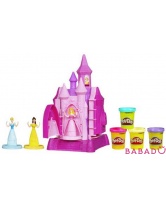 Набор пластилина Замок принцессы Play Doh Hasbro (Хасбро)