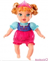 Кукла-пупс Холодное Сердце Disney Princess (Принцессы Дисней) Jakks Pacific в ассорт.