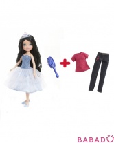 Кукла Принцесса Лекса и одежда Moxie (Мокси)