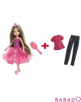 Кукла Принцесса Софина и одежда Moxie (Мокси)