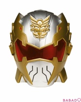 Шлем-зорд трансформер Power Rangers (Рейнджеры) в асс.