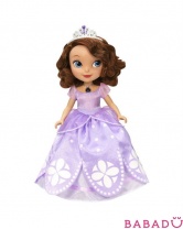 Кукла София 25 см Disney (Дисней)