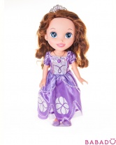 Кукла София с украшениями Принцессы Диснея (Disney Princess)