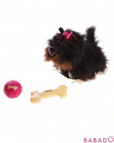 Интерактивная собака Baxy IMC Toys
