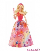 Принцесса Секретная дверь Barbie Mattel (Маттел)