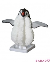 Набор Чудесный пингвин Good hand