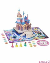 Настольная игра Замок для принцесс Disney (Дисней)