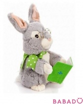 Интерактивная игрушка Кролик-сказочник My Friends Играем вместе в ассорт.