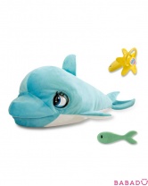 Интерактивная игрушка Дельфин Imc Toys