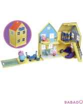 Игровой набор Загородный дом Свинка Пеппа (Peppa Pig)