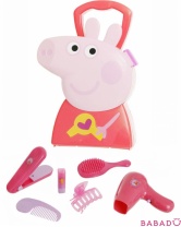 Игровой набор Парикмахер Свинка Пеппа (Peppa Pig)