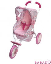 Игрушка коляска для путешествий Baby Annabell (Беби Анабель)