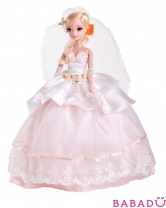 Кукла Розовые мечты Золотая коллекция Sonya (Соня)