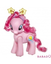 Интерактивная игрушка Озорная Пинки Пай My Little Pony Hasbro
