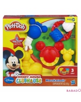 Набор Инструменты Микки Мауса Play-Doh Hasbro (Хасбро)