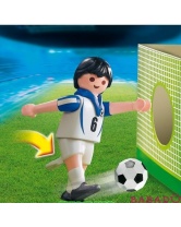 Игрок сборной Греции Playmobil (Плеймобил)
