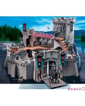 Замок рыцарей Сокола Playmobil (Плеймобил)
