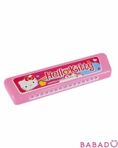 Губная гармошка Hello Kitty (Хелло Китти)